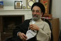 موسوی لاری:‌اصلاح‌طلبان چشمداشتی به قدرت ندارند | مطالبه‌گر می‌شویم