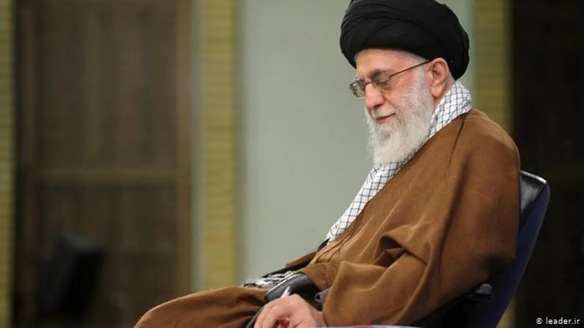  حکم تنفیذ سیزدهمین دوره ریاست جمهوری اسلامی ایران‌