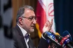 کاندیداتوری علیرضا زاکانی در انتخابات قطعی شد