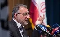 کاندیداتوری علیرضا زاکانی در انتخابات قطعی شد