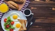 این صبحانه تا ظهر سیر نگه ات میداره 