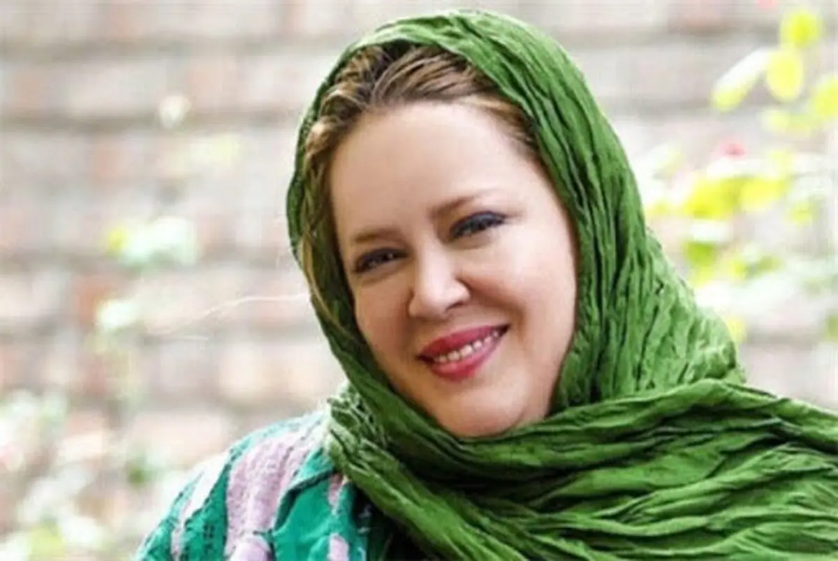 تیپ زمستانی بهاره رهنما +عکس 