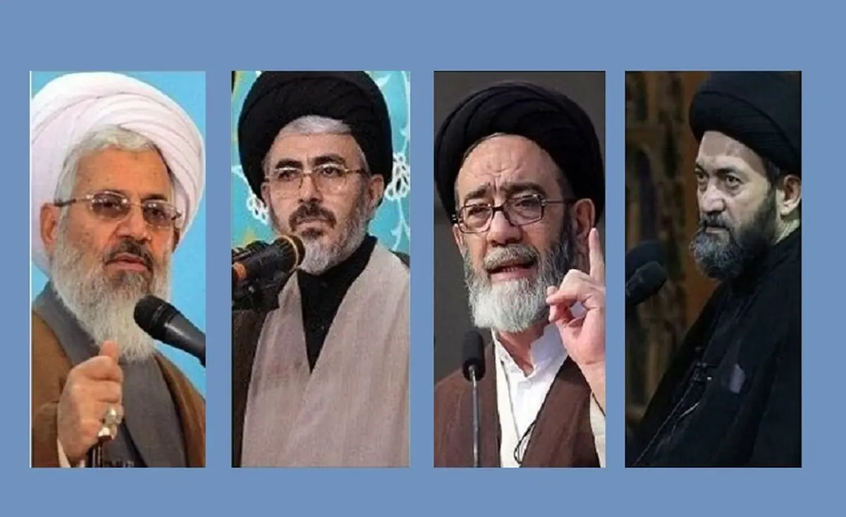 آقای اردوغان! اطرافیان‌تان به شما خیانت کردند