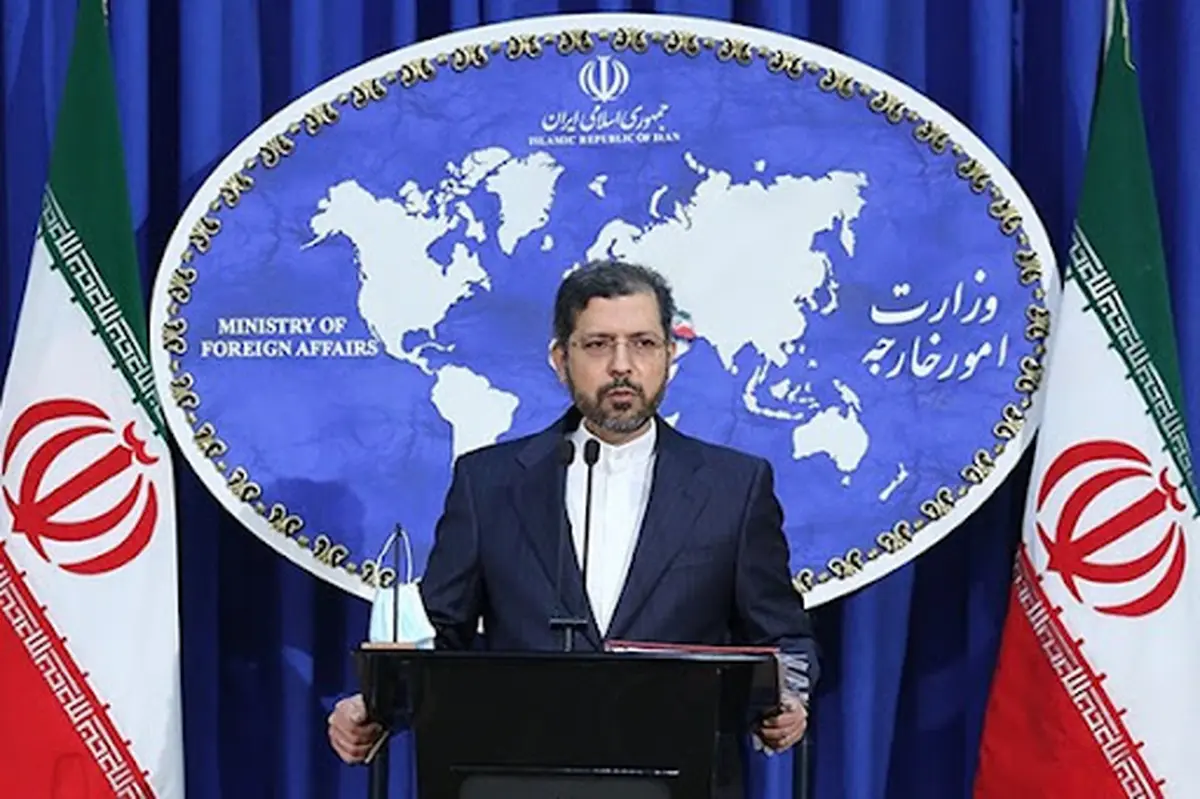 استقبال ایران از انتقال مسالمت‌آمیز قدرت از طریق شورای راهبری در افغانستان 