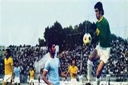 دروازه بان سابق تیم ملی ایران کرونا گرفت