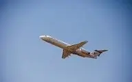  ۴ پرواز برای بازگرداندن ایرانی‌ها از گرجستان انجام می شود| سخنگوی سازمان هواپیمایی:  پروازهای فوق‌العاده به گرجستان تنها برای کمک به ایرانیانی است که در کشورهای مختلف هستند