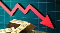 ریزش هم‌زمان طلا، نقره، نفت و بیت‌کوین 