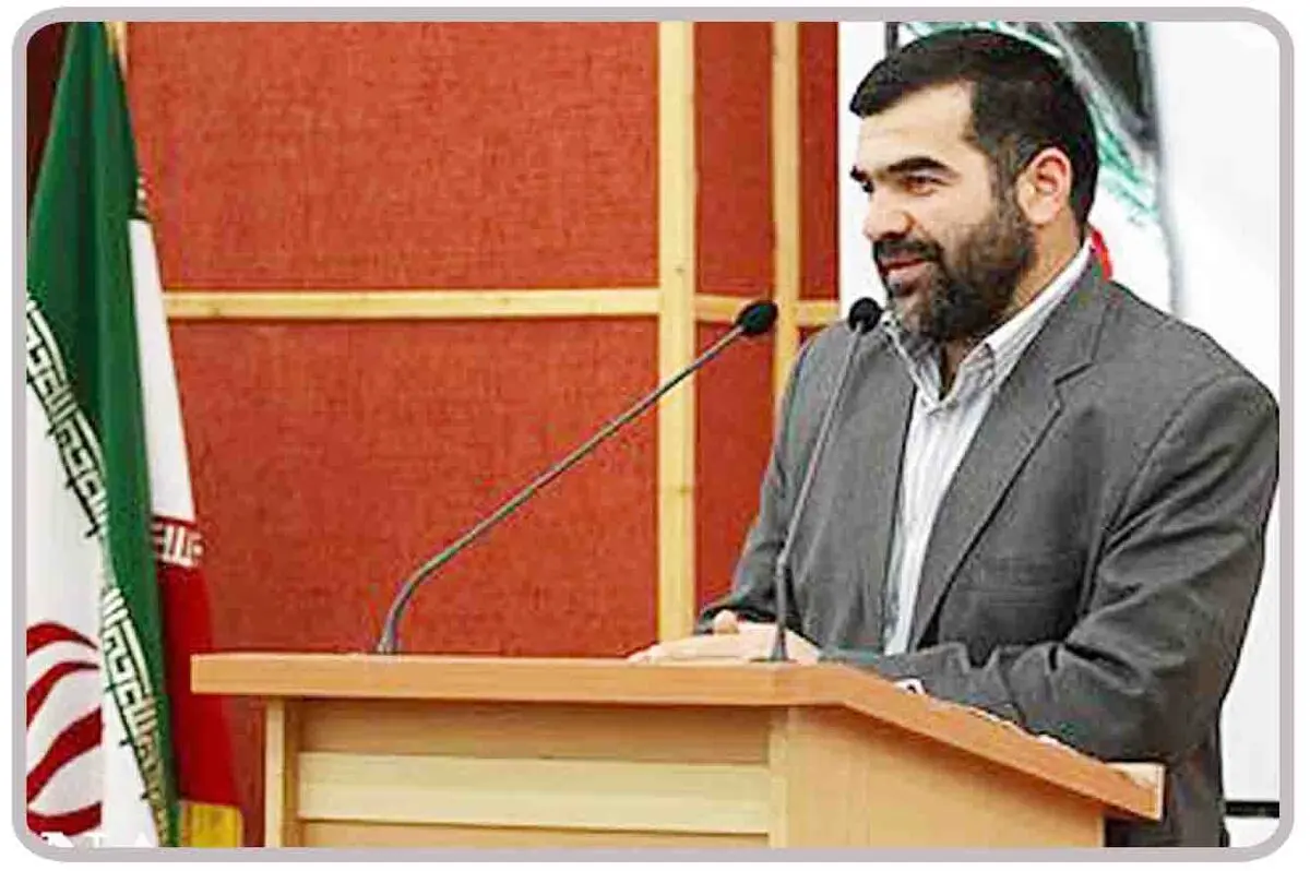  رئیس بنیاد مسکن انقلاب اسلامی انتخاب شد 