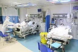 آمار امروز کرونا 22 تیرماه | 5 فوتی و شناسایی ۵۰۰۰ مبتلای جدید 