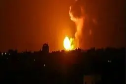 فرودگاه بین‌المللی اربیل تعطیل شد 