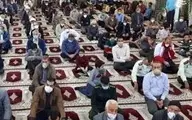  اقامه نماز جمعه در تمامی نقاط شهرستان های استان تهران 