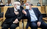 ‌منع استفاده ‌ از نامزد عاریه‌ای | در کنگره حزب ندای ایرانیان با حضور عارف، هاشمی، آخوندی و خرازی مطرح شد