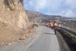 شناسایی ۱۲۰ نقطه حادثه خیز در استان تهران | حرکت به سمت هوشمندسازی