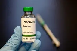 خبر خوش وزیر بهداشت ایران درباره ساخت  واکسن کرونا