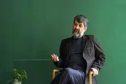 مرزهای وطن‌فروشی جابجا شد | نصیری: اسرائیل باید دانشمندان ما را ترور کند!