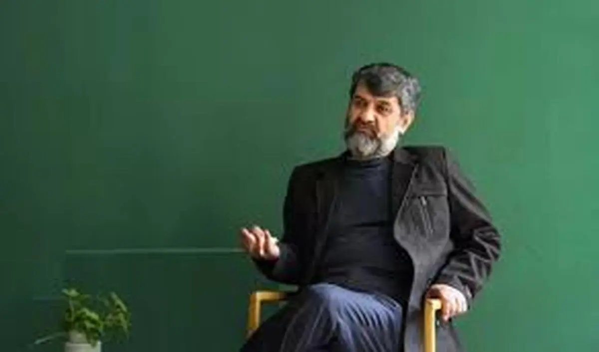 مرزهای وطن‌فروشی جابجا شد | نصیری: اسرائیل باید دانشمندان ما را ترور کند!