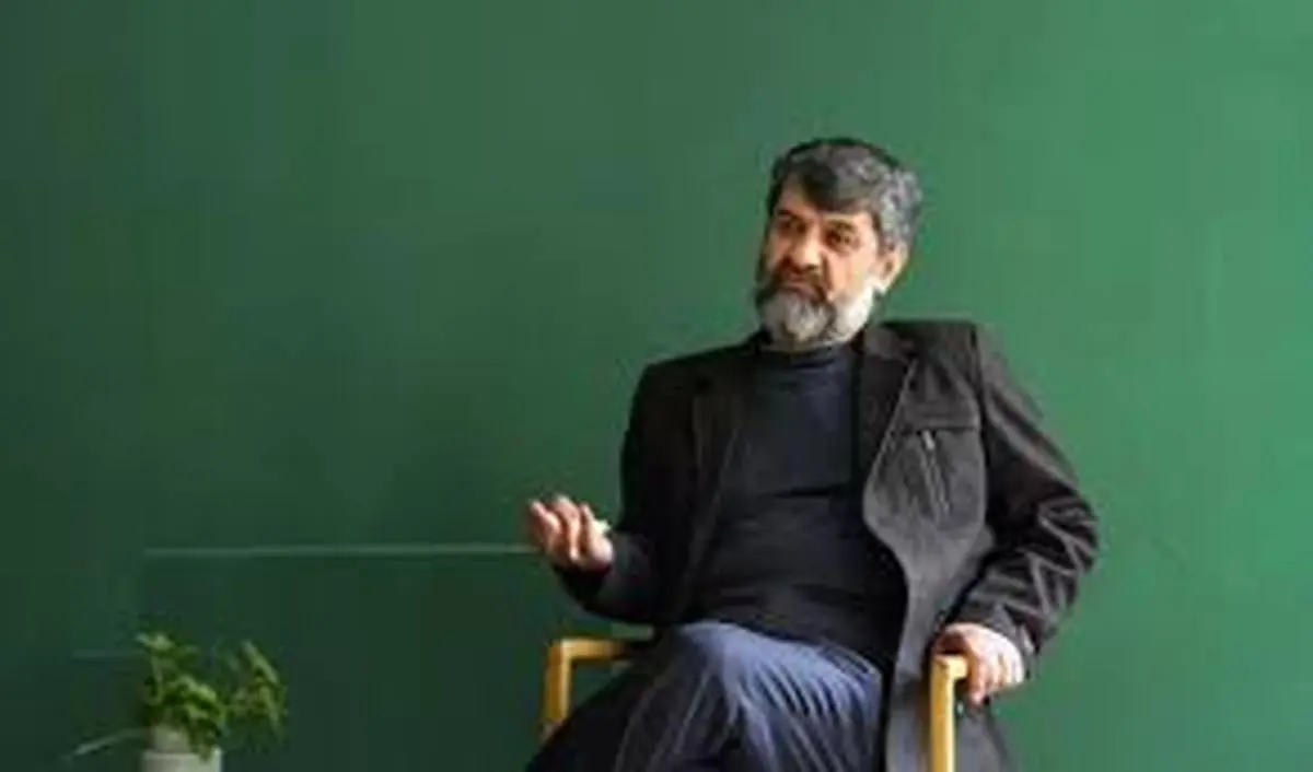 مرزهای وطن‌فروشی جابجا شد | نصیری: اسرائیل باید دانشمندان ما را ترور کند!