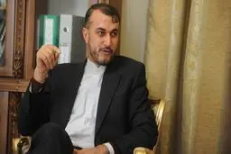 امیرعبداللهیان: عربستان مایل به گفتگو با ایران درباره پرونده های منطقه ای است، اما در حال حاضر مذاکرات بر روابط دوجانبه متمرکز است
