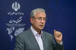 آخرین اخبار درباره بازگشایی مدارس از زبان سخنگوی دولت