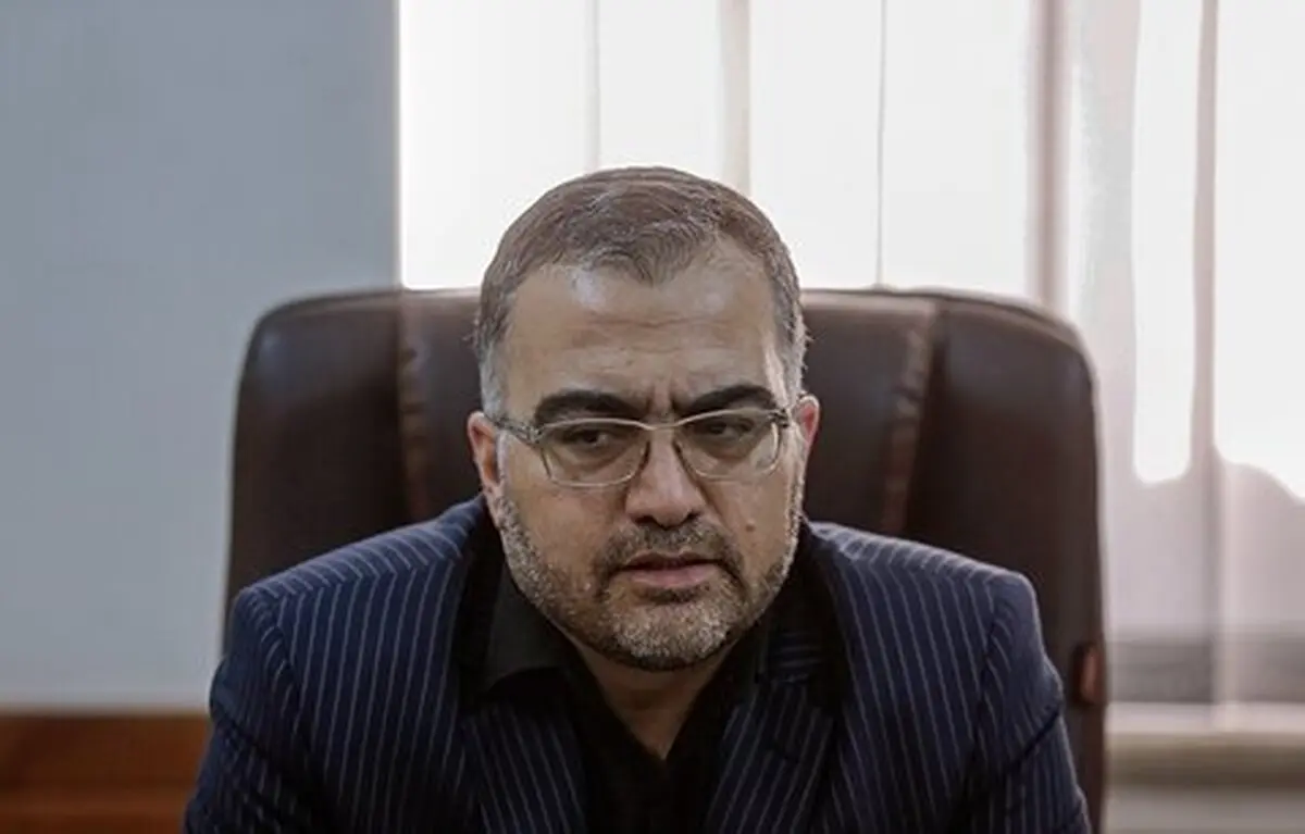 جاویدنیا تحت تعقیب قضایی