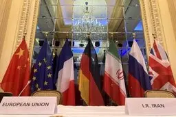 دو قدم تا توافق برجام | شرایط برای توافق آماده شد