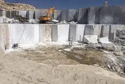 رای دیوان عدالت اداری به محکومیت دولت در عوارض صادراتی | کاهش 40 درصدی صادرات سنگ ساختمانی در سال 1399 | سهم ایران و ترکیه از بازار جهانی 23 میلیارد دلاری؟