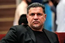 جشن تولد باشکوه همسر علی دایی | علی دایی برای همسر دومش سنگ تمام گذاشت