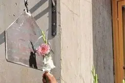 
زنگ سال تحصیلی جدید با حضور رییسی به صدا در آمد
