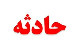 تصادف مرگبار در آزاد راه تهران - ساوه | تصادف اتوبوس زائران کربلا در آزادراه تهران-ساوه