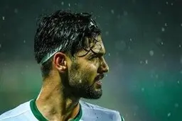  مهدی مهدی‌پور به استقلال پیوست