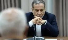 کوچک‌زاده: عراقچی گفت «این اصلاح‌طلب‌ها بیشتر از همه به من صدمه می‌زنند»