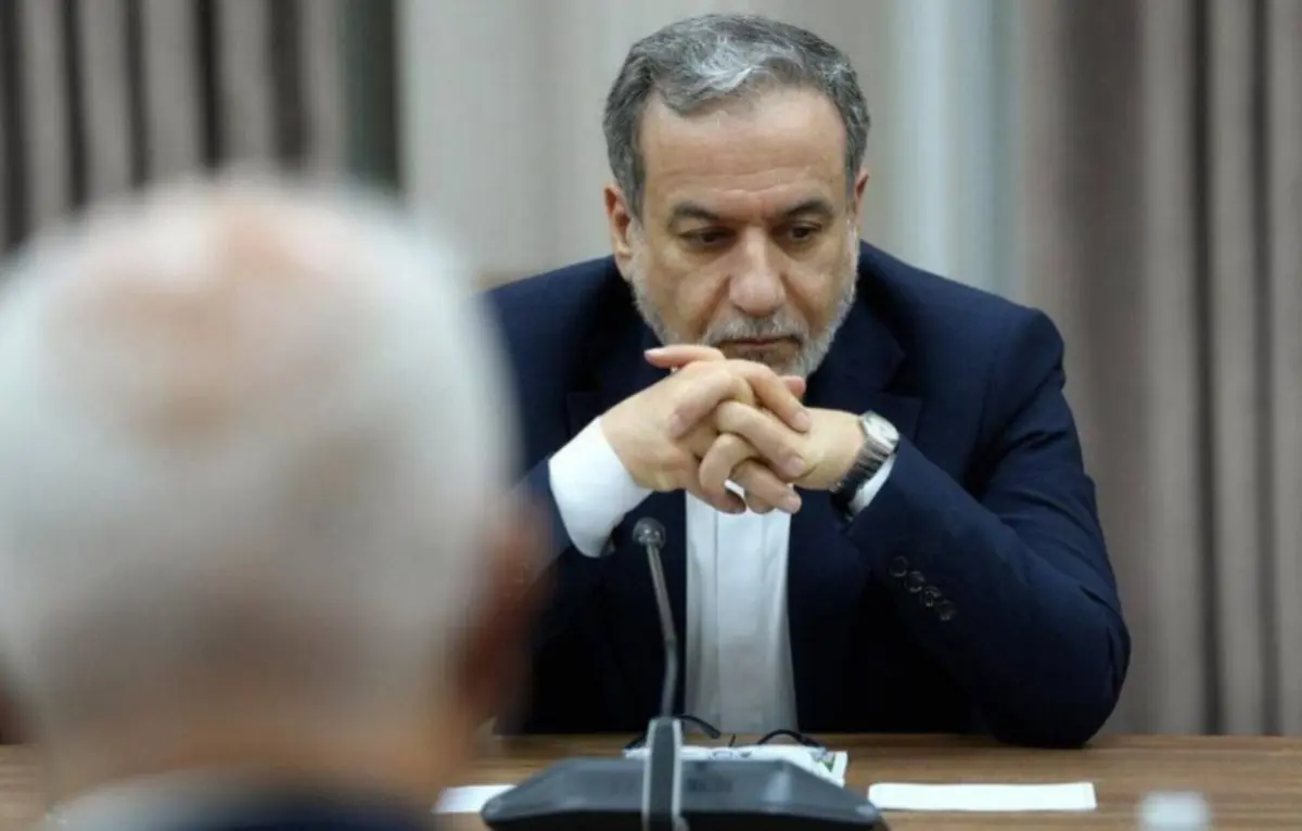 کوچک‌زاده: عراقچی گفت «این اصلاح‌طلب‌ها بیشتر از همه به من صدمه می‌زنند»