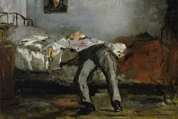 آدم‌ها چگونه به پایان راه می‌رسند؟ | محرک اقتصادی خودکشی