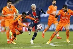 نیمار: این پیروزی ها باید ادامه داشته باشد