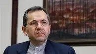 تخت روانچی: اقدام برای تمدید محدودیت تسلیحاتی ایران خلاف قطعنامه ۲۲۳۱ است 