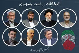 
اولین مناظره نامزدهای ریاست جمهوری تا ساعتی دیگر
