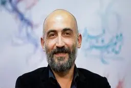 عکس | ستاره پسیانی کنار هادی حجازی‌فر در اکران مردمی «دوزیست»