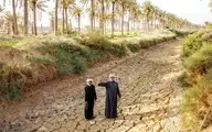 پاییز خشک برای ایران  | رئیس مرکز خشکسالی: امیدمان به زمستان است