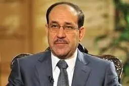 برگزاری نشست هیئت هماهنگی شیعی در منزل «نوری المالکی»