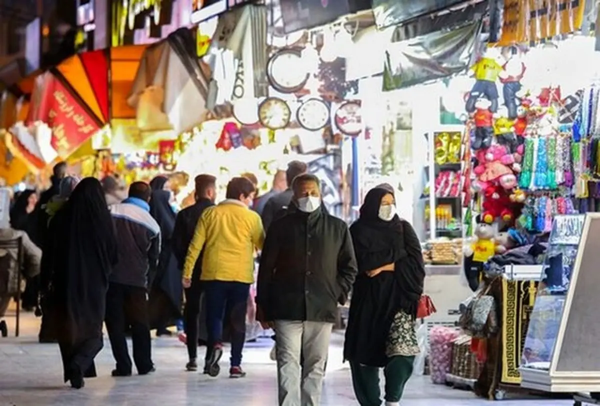 عضو ستاد کرونا: کاهش رعایت پروتکل‌ها به کمتر از ۵۰ درصد