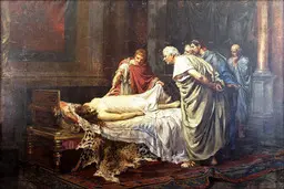 بازگویی‌از حقایق روم باستان که باعث دگرگونی دیدگاه شما به تاریخ میشود