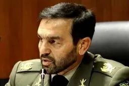 سخنگوی ارتش: تمام ابعاد حادثه شناور کنارک در حال بررسی است