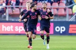 نجات بازی با پاس گل تاریخی علیرضا جهانبخش! + ویدئو