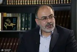 توهین زشت نماینده موافق طرح صیانت به منتقدان + عکس