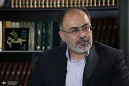 توهین زشت نماینده موافق طرح صیانت به منتقدان + عکس