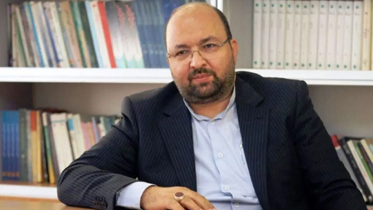 جواد امام : انتخابات ریاست جمهوری به دور دوم کشیده می‌شود 