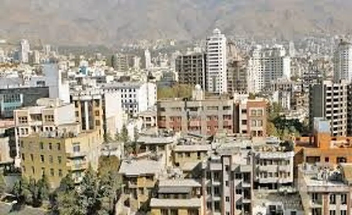 لیست قیمت واحد مسکونی در مناطق مختلف تهران