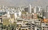 لیست قیمت واحد مسکونی در مناطق مختلف تهران