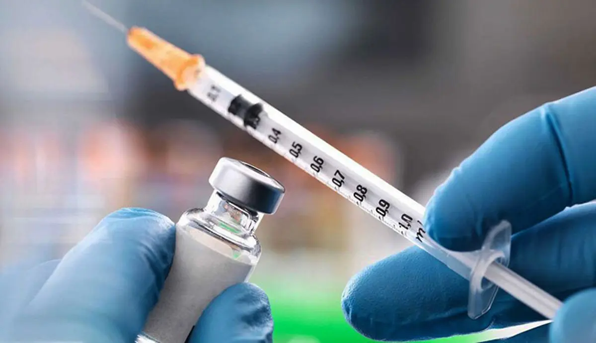  تزریق دُز دوم واکسن «پاستوکووک» به پایان رسید