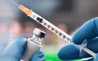  تزریق دُز دوم واکسن «پاستوکووک» به پایان رسید